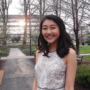 Meet your Posher, Jackie